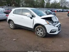 3GNCJNSB3KL171344 2019 CHEVROLET TRAX