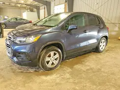 3GNCJNSB3KL195045 2019 CHEVROLET TRAX
