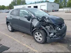 3GNCJNSB3KL196275 2019 CHEVROLET TRAX