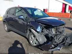 3GNCJNSB3KL198902 2019 CHEVROLET TRAX