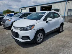 3GNCJNSB3KL211602 2019 CHEVROLET TRAX
