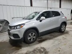 3GNCJNSB3KL216489 2019 CHEVROLET TRAX
