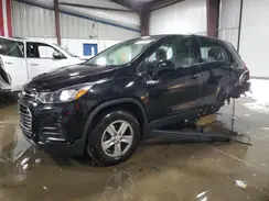 3GNCJNSB3KL220736 2019 CHEVROLET TRAX