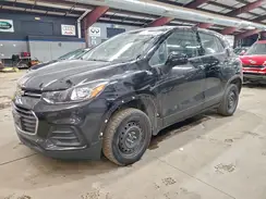3GNCJNSB3KL222132 2019 CHEVROLET TRAX