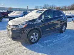 3GNCJNSB3KL222213 2019 CHEVROLET TRAX