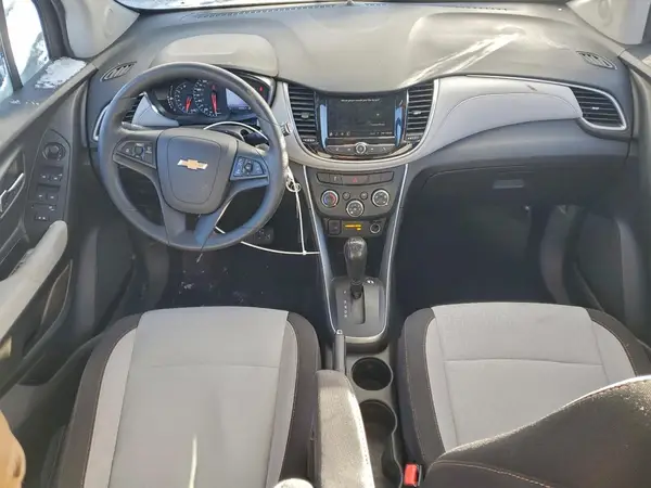 3GNCJNSB3KL222213 2019 CHEVROLET TRAX - Image 8