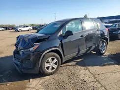 3GNCJNSB3KL232935 2019 CHEVROLET TRAX