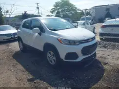 3GNCJNSB3KL234734 2019 CHEVROLET TRAX