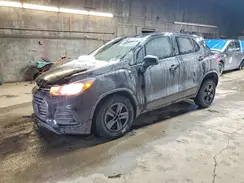 3GNCJNSB3KL237732 2019 CHEVROLET TRAX