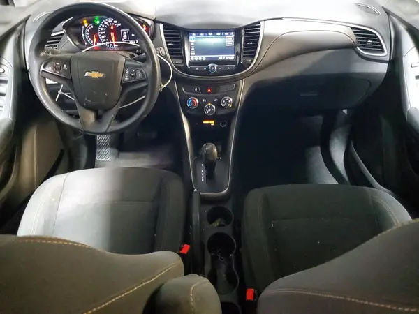 3GNCJNSB3KL237732 2019 CHEVROLET TRAX - Image 8