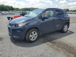 3GNCJNSB3KL253963 2019 CHEVROLET TRAX