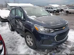 3GNCJNSB3KL256250 2019 CHEVROLET TRAX