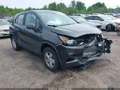 3GNCJNSB3KL258399 2019 CHEVROLET TRAX