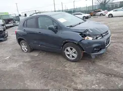 3GNCJNSB3KL271900 2019 CHEVROLET TRAX