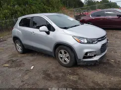 3GNCJNSB3KL274943 2019 CHEVROLET TRAX