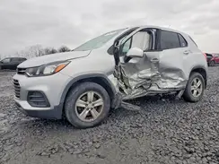 3GNCJNSB3KL285652 2019 CHEVROLET TRAX