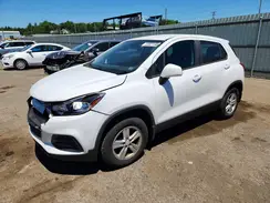 3GNCJNSB3KL294397 2019 CHEVROLET TRAX