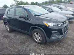 3GNCJNSB3KL323851 2019 CHEVROLET TRAX