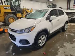 3GNCJNSB3KL330928 2019 CHEVROLET TRAX
