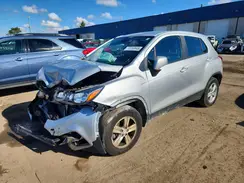 3GNCJNSB3KL333943 2019 CHEVROLET TRAX