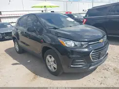 3GNCJNSB3KL340231 2019 CHEVROLET TRAX