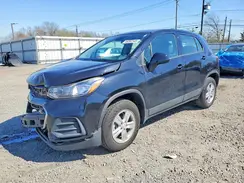 3GNCJNSB3KL342643 2019 CHEVROLET TRAX