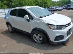 3GNCJNSB3KL349365 2019 CHEVROLET TRAX