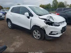 3GNCJNSB3KL357790 2019 CHEVROLET TRAX