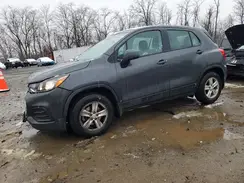 3GNCJNSB3KL362827 2019 CHEVROLET TRAX
