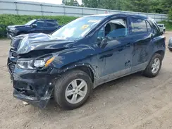 3GNCJNSB3KL368546 2019 CHEVROLET TRAX