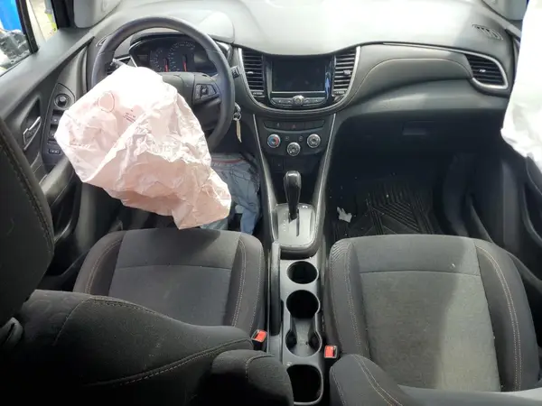 3GNCJNSB3KL368546 2019 CHEVROLET TRAX - Image 8