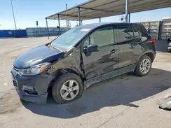 3GNCJNSB3KL370832 2019 CHEVROLET TRAX