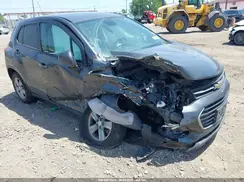 3GNCJNSB3KL374444 2019 CHEVROLET TRAX