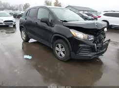 3GNCJNSB3KL387761 2019 CHEVROLET TRAX