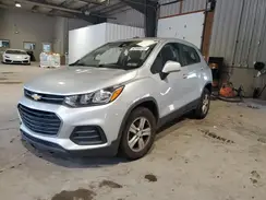 3GNCJNSB3LL118824 2020 CHEVROLET TRAX