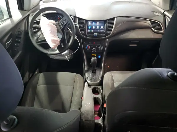 3GNCJNSB3LL118824 2020 CHEVROLET TRAX - Image 8