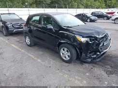 3GNCJNSB3LL123599 2020 CHEVROLET TRAX