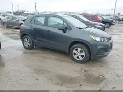 3GNCJNSB3LL132769 2020 CHEVROLET TRAX