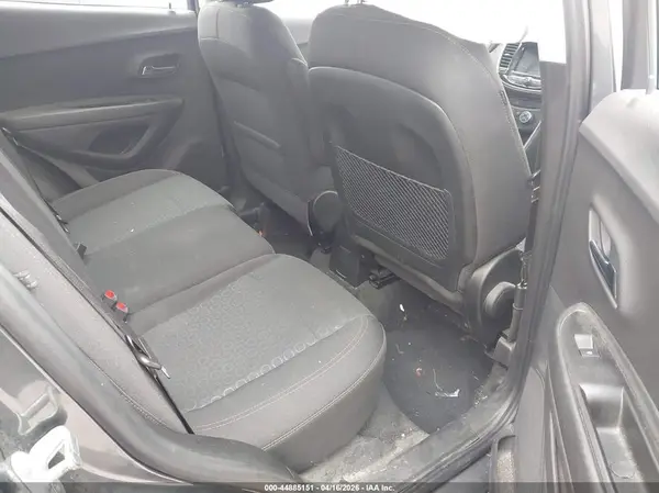 3GNCJNSB3LL132769 2020 CHEVROLET TRAX - Image 8