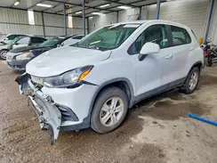 3GNCJNSB3LL144968 2020 CHEVROLET TRAX