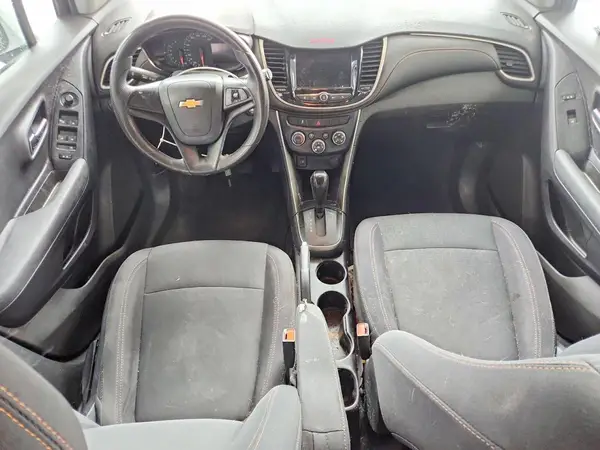 3GNCJNSB3LL144968 2020 CHEVROLET TRAX - Image 8