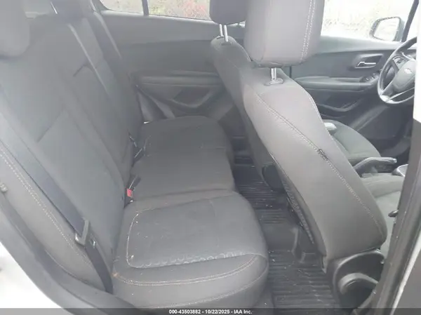 3GNCJNSB3LL149734 2020 CHEVROLET TRAX - Image 8