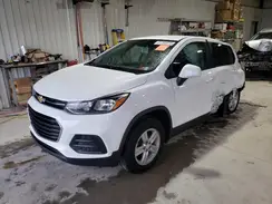 3GNCJNSB3LL153170 2020 CHEVROLET TRAX