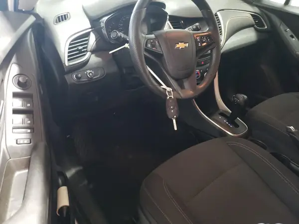 3GNCJNSB3LL153170 2020 CHEVROLET TRAX - Image 8