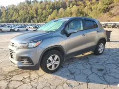 3GNCJNSB3LL155582 2020 CHEVROLET TRAX
