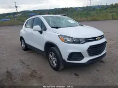 3GNCJNSB3LL160247 2020 CHEVROLET TRAX