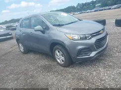 3GNCJNSB3LL168915 2020 CHEVROLET TRAX