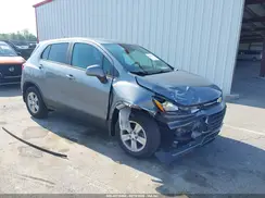 3GNCJNSB3LL179672 2020 CHEVROLET TRAX