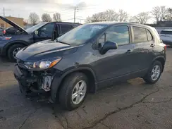 3GNCJNSB3LL191627 2020 CHEVROLET TRAX