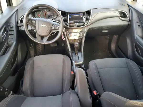 3GNCJNSB3LL191627 2020 CHEVROLET TRAX - Image 8